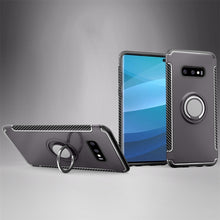 Load image into Gallery viewer, Samsung Galaxy S10e Ring Holder Case
