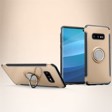 Load image into Gallery viewer, Samsung Galaxy S10e Ring Holder Case
