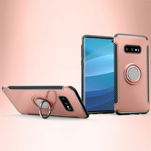 Load image into Gallery viewer, Samsung Galaxy S10e Ring Holder Case

