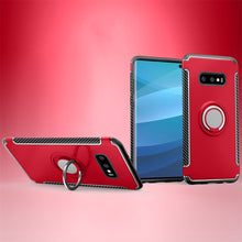 Load image into Gallery viewer, Samsung Galaxy S10e Ring Holder Case

