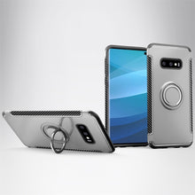 Load image into Gallery viewer, Samsung Galaxy S10e Ring Holder Case
