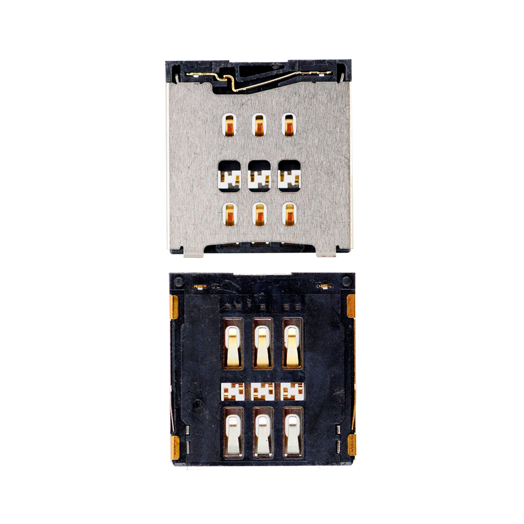 SIM Card Reader for iPhone 6 / 6 Plus