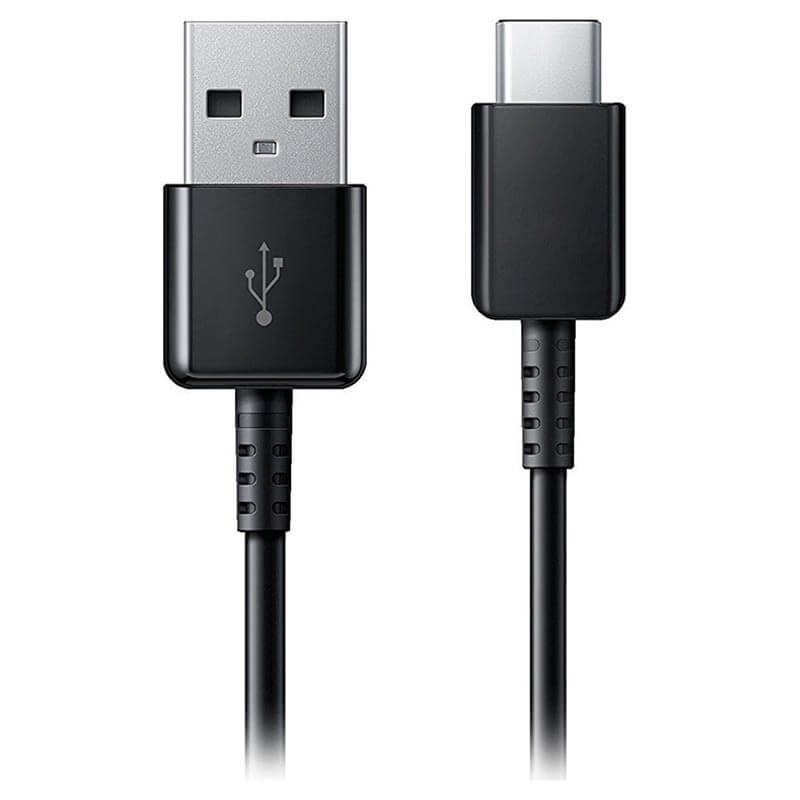 Samsung USB-C Fast Charging Data Cable - Black