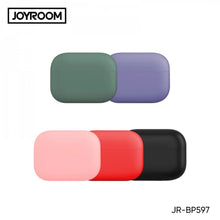 Load image into Gallery viewer, Joyroom JR-BP597 Liquid Silicone Airpods Pro Case
