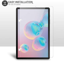 Load image into Gallery viewer, Samsung Galaxy Tab S6 10.5&quot; SM-T860 9H Tempered Glass Screen Protector
