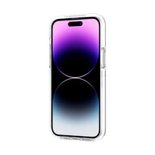 Load image into Gallery viewer, iPhone 14 Plus Tech21 Evo Sparkle Case

