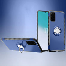 Load image into Gallery viewer, Samsung Galaxy S20 Plus Ring Holder Case
