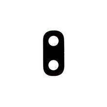 Load image into Gallery viewer, Samsung Galaxy A10 A105F Rear Camera Lens Glass Only
