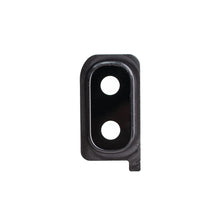 Load image into Gallery viewer, Rear Camera Lens Back Glass Cover for Samsung Galaxy A20 A205F - Black
