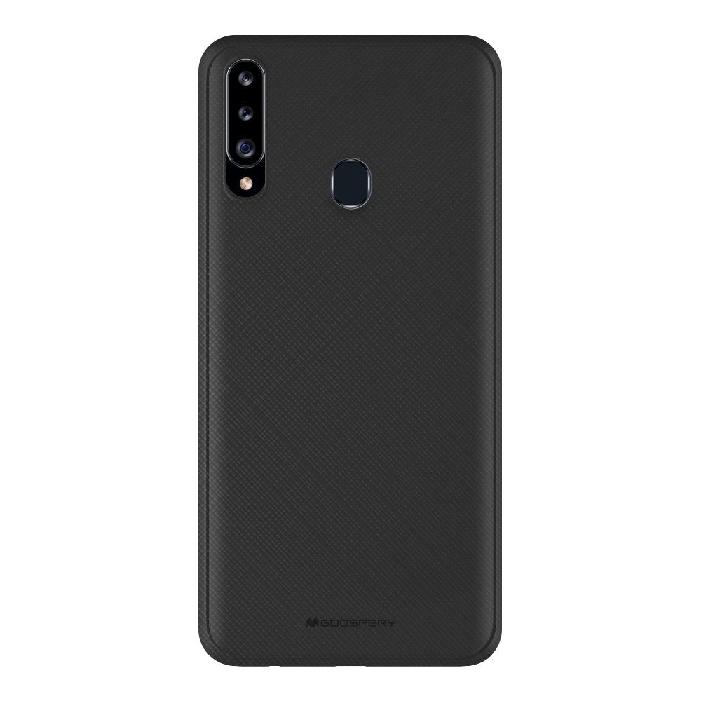 Huawei Y9 (2019) / Enjoy 9 Plus Mercury Goospery Style Lux Case