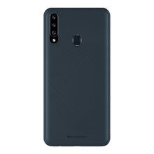 Load image into Gallery viewer, Huawei Nova 4e / P30 Lite STYLE LUX Textured ShockProof Case - Mercury Goospery
