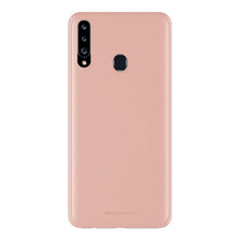 Load image into Gallery viewer, Huawei Nova 4e / P30 Lite STYLE LUX Textured ShockProof Case - Mercury Goospery
