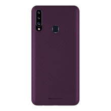 Load image into Gallery viewer, Huawei Nova 4e / P30 Lite STYLE LUX Textured ShockProof Case - Mercury Goospery
