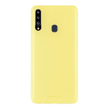 Load image into Gallery viewer, Huawei Nova 4e / P30 Lite STYLE LUX Textured ShockProof Case - Mercury Goospery
