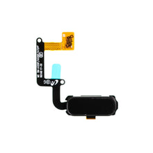 Load image into Gallery viewer, Home Button Flex Cable for Samsung Galaxy A3 (2017) A320F - Blue
