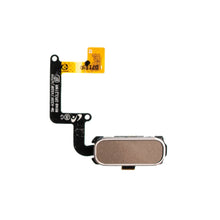 Load image into Gallery viewer, Home Button Flex Cable for Samsung Galaxy A3 (2017) A320F - Blue
