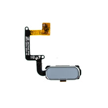 Load image into Gallery viewer, Home Button Flex Cable for Samsung Galaxy A3 (2017) A320F - Blue
