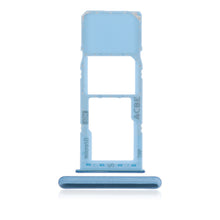Load image into Gallery viewer, Single SIM Card Tray for Samsung Galaxy A32 (4G) A325
