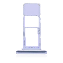 Load image into Gallery viewer, Single SIM Card Tray for Samsung Galaxy A32 (4G) A325
