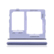 Load image into Gallery viewer, SIM Card Tray for Samsung Galaxy A32 5G (SM-A326)
