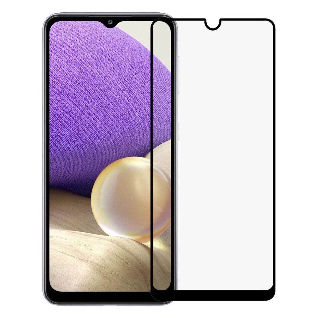 Samsung Galaxy A32 (5G) 9H Anti-Glare Matte Tempered Glass Screen Protector
