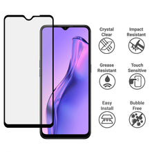 Load image into Gallery viewer, Oppo A5 2020 / A9 2020 / Realme 5 10D Curved 9H Tempered Glass Screen Protector
