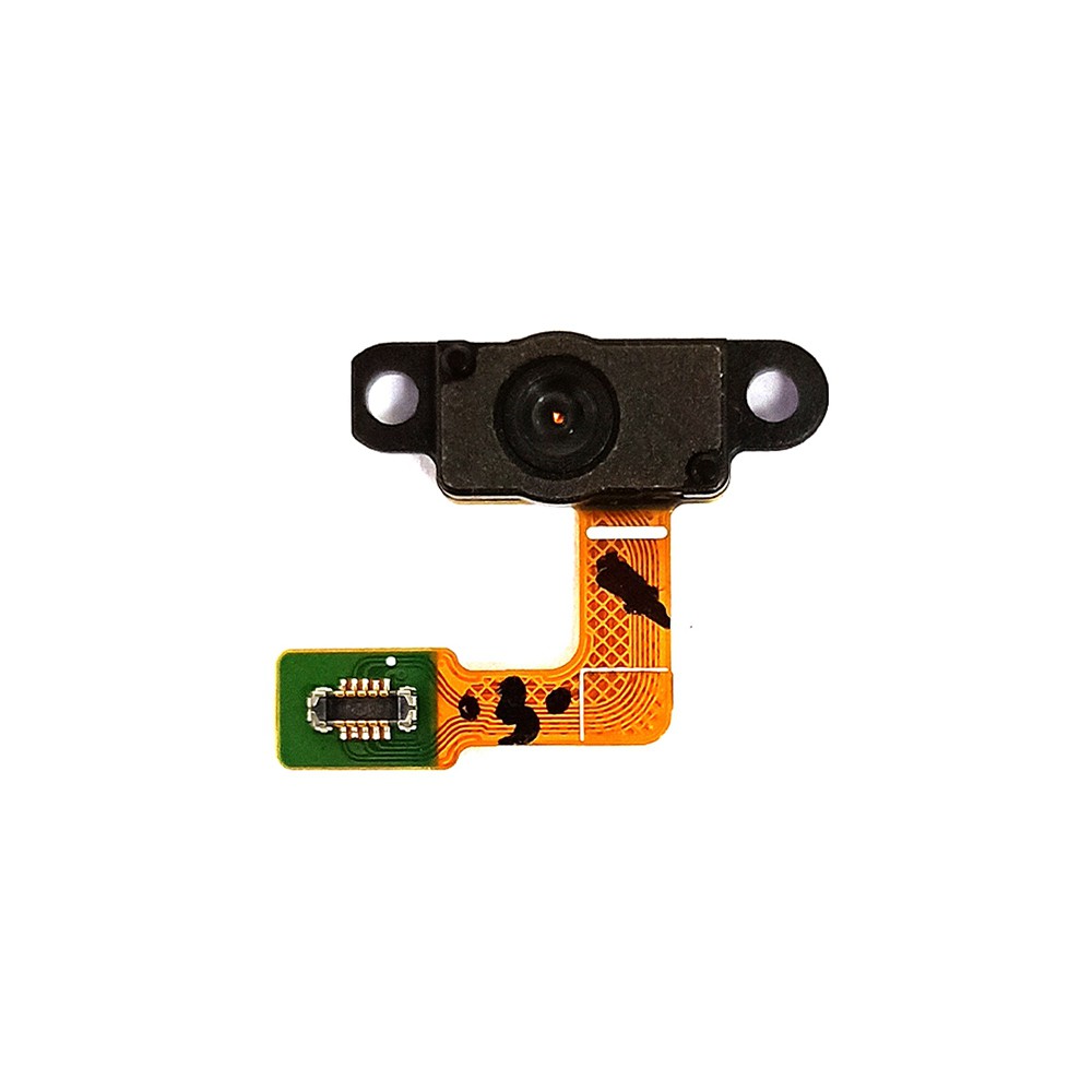 On-Screen Fingerprint Scanner Sensor with Flex Cable for Samsung Galaxy A50 A505F
