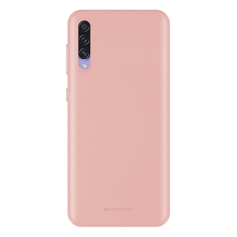 Samsung Galaxy A50 Mercury Goospery Style Lux Case