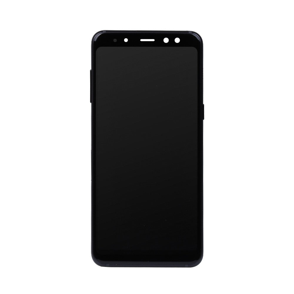Samsung Galaxy A8 (2018) A530F OLED Screen Digitizer