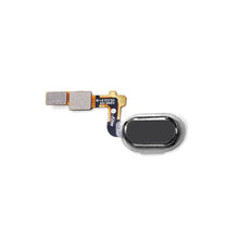 Load image into Gallery viewer, Home Button Flex Cable for OPPO F1S - Black
