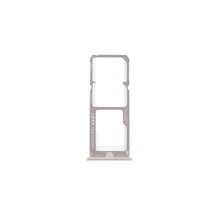 Load image into Gallery viewer, SIM Card Tray for OPPO A73 - Gold
