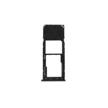 Load image into Gallery viewer, Single SIM Card Tray for Samsung Galaxy A7 (2018) A750F - Gold
