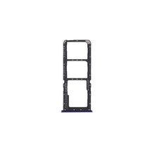 Load image into Gallery viewer, SIM Card Tray for OPPO A7X - Red
