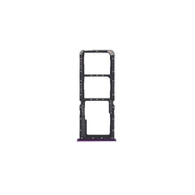 Load image into Gallery viewer, SIM Card Tray for OPPO A7X - Red
