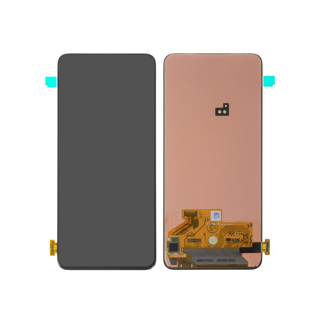 Samsung Galaxy A80 A805F OLED Screen Digitizer Replacement (Brand New) - Black