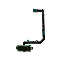 Load image into Gallery viewer, Home Button Flex Cable for Samsung Galaxy A9 Pro (2016) A910F - White
