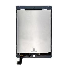 Load image into Gallery viewer, LCD Assembly Replacement for iPad Air 2 (Premium) - Black
