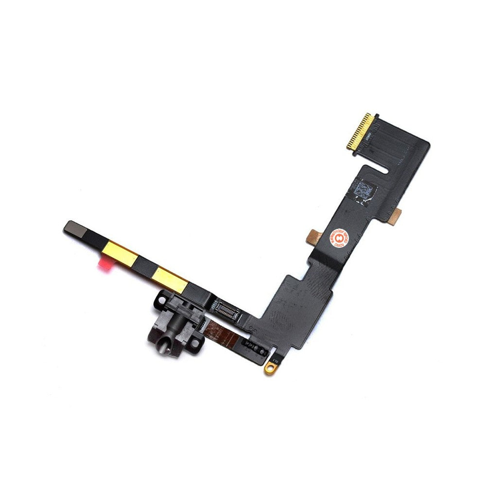 Headphone Jack Audio Flex Cable for Apple iPad 2 (Wifi)