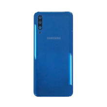 Load image into Gallery viewer, Rear Cover Glass For Samsung Galaxy A50 A505F - Black
