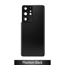 Load image into Gallery viewer, Rear Cover Glass For Samsung Galaxy S21 Ultra G998
