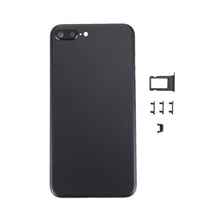 Load image into Gallery viewer, Rear Housing for iPhone 7 Plus - Black
