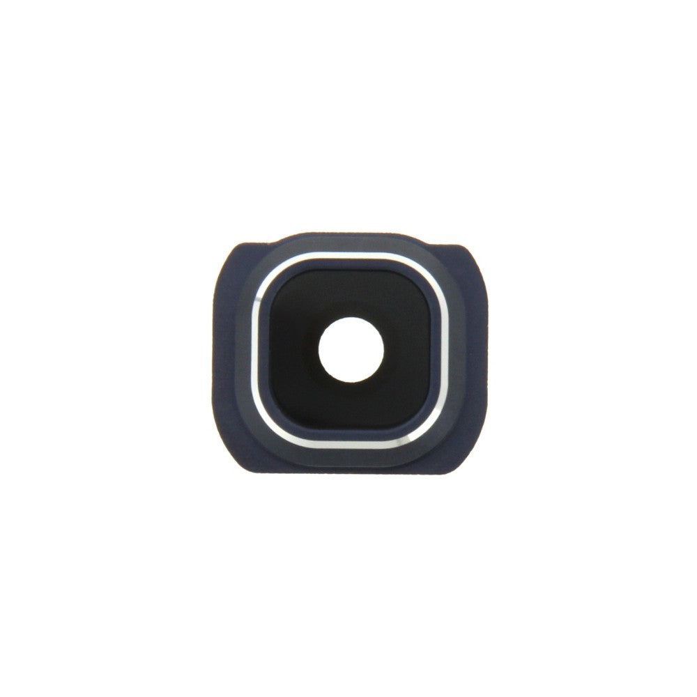 Rear Camera lens Back Glass Cover for Samsung Galaxy S6 G920F - Gold