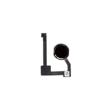 Load image into Gallery viewer, Home button with Flex Cable for Apple iPad Mini 4 - Silver
