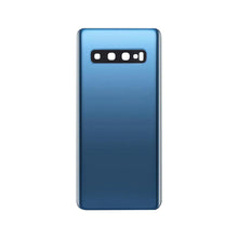 Load image into Gallery viewer, Rear Cover Glass For Samsung Galaxy S10 Plus G975F - Prism White
