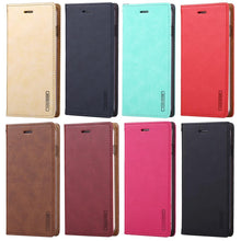 Load image into Gallery viewer, Samsung Galaxy S21 Plus Mercury Goospery Blue Moon Flip Case
