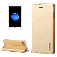 Load image into Gallery viewer, iPhone 6 / 6s Mercury Goospery Blue Moon Flip Case
