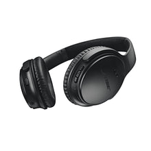 Load image into Gallery viewer, Bose QuietComfort 35 II Wireless Over-Ear Headphones - Black
