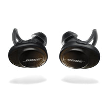 Load image into Gallery viewer, Bose SoundSport Free True Wireless In-Ear Headphones - Black
