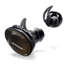 Load image into Gallery viewer, Bose SoundSport Free True Wireless In-Ear Headphones - Black
