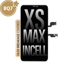 Load image into Gallery viewer, BQ7 Incell Assembly for iPhone XS Max Screen Replacement
